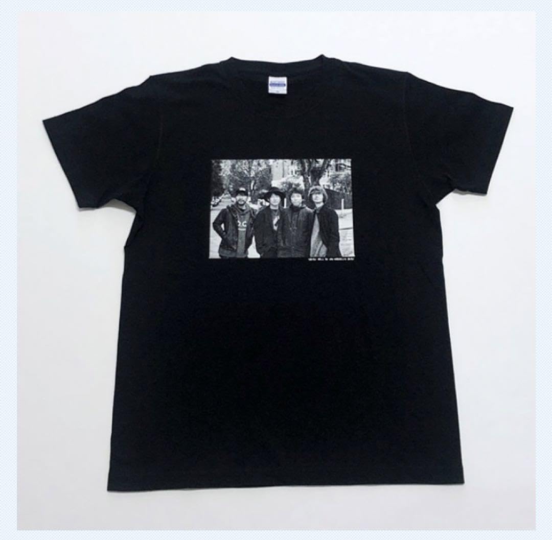 Amazon.co.jp: 薮田修身 Mr.Children 写真展 T 黒 : おもちゃ